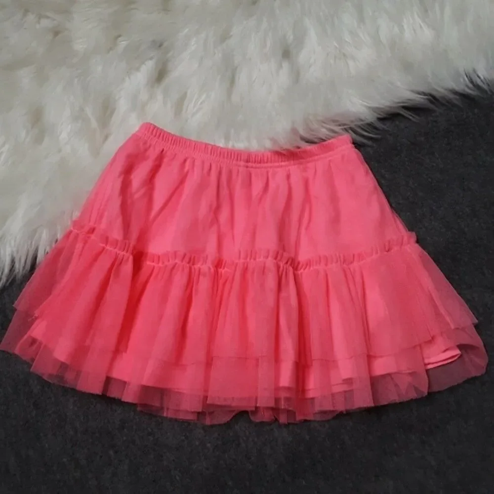 Jumping Bean Girls Tutu Skirt size 6